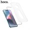 Защитное стекло Hoco для iPhone 14/13/13 Pro, с рамкой для установки, полный клей, 0.33 мм - фото 51395130 Защитное стекло Hoco для iPhone 14/13/13 Pro, с рамкой для установки, полный клей, 0.33 мм - фото 51395130