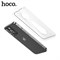 Защитное стекло Hoco для iPhone 14/13/13 Pro, с рамкой для установки, полный клей, 0.33 мм - фото 51395131 Защитное стекло Hoco для iPhone 14/13/13 Pro, с рамкой для установки, полный клей, 0.33 мм - фото 51395131