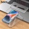 Защитное стекло Hoco для iPhone 14/13/13 Pro, с рамкой для установки, полный клей, 0.33 мм - фото 51395135 Защитное стекло Hoco для iPhone 14/13/13 Pro, с рамкой для установки, полный клей, 0.33 мм - фото 51395135