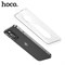 Защитное стекло Hoco для iPhone 14 Pro, с рамкой для установки, полный клей, 0.33 мм, 9H - фото 51395137 Защитное стекло Hoco для iPhone 14 Pro, с рамкой для установки, полный клей, 0.33 мм, 9H - фото 51395137