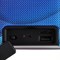 Портативная колонка Perfeo BANG PF_D0042, 5 Вт, 1200 мАч, microSD, USB, AUX, FM, волны - фото 51395216 Портативная колонка Perfeo BANG PF_D0042, 5 Вт, 1200 мАч, microSD, USB, AUX, FM, волны - фото 51395216