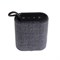 Портативная колонка Perfeo BANG PF_D0045, 5 Вт, 1200 мАч, microSD, USB, AUX, FM, черная - фото 51395238 Портативная колонка Perfeo BANG PF_D0045, 5 Вт, 1200 мАч, microSD, USB, AUX, FM, черная - фото 51395238