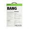 Портативная колонка Perfeo BANG PF_D0045, 5 Вт, 1200 мАч, microSD, USB, AUX, FM, черная - фото 51395246 Портативная колонка Perfeo BANG PF_D0045, 5 Вт, 1200 мАч, microSD, USB, AUX, FM, черная - фото 51395246