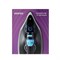 Утюг Centek CT-2315, 2600 Вт, керамическая подошва, 320 мл, чёрный - фото 51395376 Утюг Centek CT-2315, 2600 Вт, керамическая подошва, 320 мл, чёрный - фото 51395376