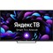 Телевизор Leff 55U540S, 55", 3840x2160, DVB-T2/C/S/S2, HDMI 3, USB 2, SmartTV, черный - фото 51395451 Телевизор Leff 55U540S, 55", 3840x2160, DVB-T2/C/S/S2, HDMI 3, USB 2, SmartTV, черный - фото 51395451