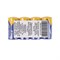 Батарейка литиевая Varta INDUSTRIAL PRO, CR123A-4S, 3В, спайка, 4 шт. - фото 51395581 Батарейка литиевая Varta INDUSTRIAL PRO, CR123A-4S, 3В, спайка, 4 шт. - фото 51395581