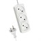 Удлинитель КОСМОС YKsm5m-3g(6A)E, 3х5м, 6А,IP20, ШВВП 2х0.75 - фото 51395659 Удлинитель КОСМОС YKsm5m-3g(6A)E, 3х5м, 6А,IP20, ШВВП 2х0.75 - фото 51395659