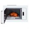 Микроволновая печь HIBERG VM 8505 W, встраиваемая, 900 Вт, 25 л, цвет белый - фото 51395784