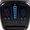 Портативная колонка Defender Boomer 60, 60Вт, 3600мАч, BT, FM, USB, AUX, дисплей, подсветка - фото 51395838