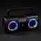 Портативная колонка Defender Beatbox 20, 20Вт, 2400мАч, BT, FM, USB, microSD, подсветка - фото 51395860