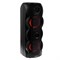 Портативная колонка Perfeo Power Box 70EQ, FM, MP3, microSD, USB, AUX, 70Вт, 4400мАч, черная - фото 51395966 Портативная колонка Perfeo Power Box 70EQ, FM, MP3, microSD, USB, AUX, 70Вт, 4400мАч, черная - фото 51395966