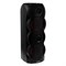 Портативная колонка Perfeo Power Box 70EQ, FM, MP3, microSD, USB, AUX, 70Вт, 4400мАч, черная - фото 51395967 Портативная колонка Perfeo Power Box 70EQ, FM, MP3, microSD, USB, AUX, 70Вт, 4400мАч, черная - фото 51395967