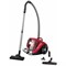 Пылесос Tefal TW4853EA, 550 Вт, 2.5 л, чёрный/красный - фото 51396002 Пылесос Tefal TW4853EA, 550 Вт, 2.5 л, чёрный/красный - фото 51396002