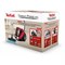 Пылесос Tefal TW4853EA, 550 Вт, 2.5 л, чёрный/красный - фото 51396011 Пылесос Tefal TW4853EA, 550 Вт, 2.5 л, чёрный/красный - фото 51396011