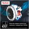 Пылесос Tefal TW4853EA, 550 Вт, 2.5 л, чёрный/красный - фото 51396013 Пылесос Tefal TW4853EA, 550 Вт, 2.5 л, чёрный/красный - фото 51396013