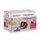 Пылесос Tefal TW4853EA, 550 Вт, 2.5 л, чёрный/красный - фото 51396019 Пылесос Tefal TW4853EA, 550 Вт, 2.5 л, чёрный/красный - фото 51396019