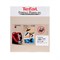 Пылесос Tefal TW4853EA, 550 Вт, 2.5 л, чёрный/красный - фото 51396020 Пылесос Tefal TW4853EA, 550 Вт, 2.5 л, чёрный/красный - фото 51396020
