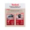 Пылесос Tefal TW4853EA, 550 Вт, 2.5 л, чёрный/красный - фото 51396021 Пылесос Tefal TW4853EA, 550 Вт, 2.5 л, чёрный/красный - фото 51396021