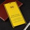 Защитное стекло mObility, для Honor 10i, полный клей, черное - фото 51396151 Защитное стекло mObility, для Honor 10i, полный клей, черное - фото 51396151