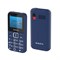 Сотовый телефон Maxvi B200, 2", 0.3 Мп, 2 sim, microSD, FM, фонарик, 1400 мАч, синий - фото 51396783 Сотовый телефон Maxvi B200, 2", 0.3 Мп, 2 sim, microSD, FM, фонарик, 1400 мАч, синий - фото 51396783