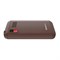 Сотовый телефон Maxvi B200, 2", 0.3 Мп, 2 sim, microSD, FM, фонарик, 1400 мАч, коричневый - фото 51396793 Сотовый телефон Maxvi B200, 2", 0.3 Мп, 2 sim, microSD, FM, фонарик, 1400 мАч, коричневый - фото 51396793