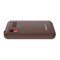 Сотовый телефон Maxvi B200, 2", 0.3 Мп, 2 sim, microSD, FM, фонарик, 1400 мАч, коричневый - фото 51396800 Сотовый телефон Maxvi B200, 2", 0.3 Мп, 2 sim, microSD, FM, фонарик, 1400 мАч, коричневый - фото 51396800