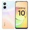 Смартфон Realme 10, 6.4", SAmoled, 2 sim, 8 Гб, 256 Гб, 50 Мп, 16 Мп, 5000 мАч, белый - фото 51397003