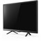 Телевизор Starwind SW-LED24SG303, 24", 1366x768, DVB-T/T2/C/S/S2, HDMI 2, USB 2, Smart TV - фото 51397121