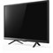 Телевизор Starwind SW-LED24SG303, 24", 1366x768, DVB-T/T2/C/S/S2, HDMI 2, USB 2, Smart TV - фото 51397124