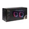 Портативная колонка Ritmix SP-910B, 75 Вт, 3600 мАч, BT, AUX, USB, FM, microSD, подсветка - фото 51397280 Портативная колонка Ritmix SP-910B, 75 Вт, 3600 мАч, BT, AUX, USB, FM, microSD, подсветка - фото 51397280