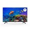 Телевизор Триколор H32H5000SA, 32", 1366x768, DVB-T2/C/S2, HDMI 2, USB 1, Smart TV, черный - фото 51397287