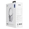 Наушники PERO BH02 ULTIMATE, беспроводные, BT 5.0, микрофон, 300 мАч, до 12 часов, серебристые - фото 51397335 Наушники PERO BH02 ULTIMATE, беспроводные, BT 5.0, микрофон, 300 мАч, до 12 часов, серебристые - фото 51397335