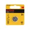 Батарейка литиевая Kodak Max, CR1616-1BL, 3В, блистер, 1 шт. - фото 51397422 Батарейка литиевая Kodak Max, CR1616-1BL, 3В, блистер, 1 шт. - фото 51397422