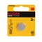 Батарейка литиевая Kodak Max, CR1620-1BL, 3В, блистер, 1 шт. - фото 51397424 Батарейка литиевая Kodak Max, CR1620-1BL, 3В, блистер, 1 шт. - фото 51397424