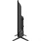 Телевизор Topdevice TDTV32BS01HBK, 32", 1366x768,DVB-T2/C/S2,HDMI 3, USB 2, Smart TV, чёрный - фото 51397487