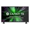 Телевизор Blackton Bt 39S23G, 39", 1366x768, DVB-T2/C/S2, HDMI 3, USB 2, Smart TV, черный - фото 51397572 Телевизор Blackton Bt 39S23G, 39", 1366x768, DVB-T2/C/S2, HDMI 3, USB 2, Smart TV, черный - фото 51397572