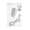 Удлинитель Luazon Lighting ECO, 2 розетки, 3 м, 6 А, ПВС 2х0.75 мм2, без з/к, белый - фото 51397605 Удлинитель Luazon Lighting ECO, 2 розетки, 3 м, 6 А, ПВС 2х0.75 мм2, без з/к, белый - фото 51397605