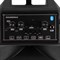 Портативная колонка Soundmax SM-PS4302, 60Вт, 2400мАч, FM, BT, microSD, USB, AUX, подсветка - фото 51397657 Портативная колонка Soundmax SM-PS4302, 60Вт, 2400мАч, FM, BT, microSD, USB, AUX, подсветка - фото 51397657