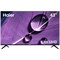 Телевизор Haier SMART TV S1, 43", 3840×2160, DVB-T/T2/C/S2, HDMI×4, USB×2, Smart TV, чёрный - фото 51397718