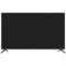 Телевизор Haier SMART TV S1, 50", 3840×2160, DVB-T/T2/C/S2, HDMI×3, USB×2, Smart TV, чёрный - фото 51397742