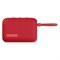 Портативная колонка Honor Choice MusicBox M1, 1000 мАч, 5 Вт, USB, BT 5.3, красная - фото 51397888