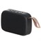 Портативная колонка LEEF MW-SW-B005, 3 Вт, BT 5.0, microSD, USB, FM, 300 мАч, черная - фото 51398154 Портативная колонка LEEF MW-SW-B005, 3 Вт, BT 5.0, microSD, USB, FM, 300 мАч, черная - фото 51398154