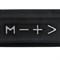 Портативная колонка LEEF MW-SW-B005, 3 Вт, BT 5.0, microSD, USB, FM, 300 мАч, черная - фото 51398155 Портативная колонка LEEF MW-SW-B005, 3 Вт, BT 5.0, microSD, USB, FM, 300 мАч, черная - фото 51398155