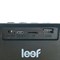 Портативная колонка LEEF MW-SW-B005, 3 Вт, BT 5.0, microSD, USB, FM, 300 мАч, черная - фото 51398156 Портативная колонка LEEF MW-SW-B005, 3 Вт, BT 5.0, microSD, USB, FM, 300 мАч, черная - фото 51398156