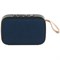Портативная колонка LEEF MW-SW-B005, 3 Вт, BT 5.0, microSD, USB, FM, 300 мАч, синяя - фото 51398159 Портативная колонка LEEF MW-SW-B005, 3 Вт, BT 5.0, microSD, USB, FM, 300 мАч, синяя - фото 51398159