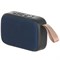 Портативная колонка LEEF MW-SW-B005, 3 Вт, BT 5.0, microSD, USB, FM, 300 мАч, синяя - фото 51398160 Портативная колонка LEEF MW-SW-B005, 3 Вт, BT 5.0, microSD, USB, FM, 300 мАч, синяя - фото 51398160
