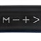 Портативная колонка LEEF MW-SW-B005, 3 Вт, BT 5.0, microSD, USB, FM, 300 мАч, синяя - фото 51398161 Портативная колонка LEEF MW-SW-B005, 3 Вт, BT 5.0, microSD, USB, FM, 300 мАч, синяя - фото 51398161
