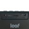 Портативная колонка LEEF MW-SW-B005, 3 Вт, BT 5.0, microSD, USB, FM, 300 мАч, синяя - фото 51398162 Портативная колонка LEEF MW-SW-B005, 3 Вт, BT 5.0, microSD, USB, FM, 300 мАч, синяя - фото 51398162