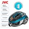 Пылесос JVC JH-VC401, циклон, 1800Вт, 2,5 л, цвет зелёный-чёрный - фото 51398186 Пылесос JVC JH-VC401, циклон, 1800Вт, 2,5 л, цвет зелёный-чёрный - фото 51398186