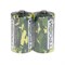 Батарейка солевая Трофи CLASSIC HEAVY DUTY Zinc, D, R20-2S, 1.5В, спайка, 2 шт. - фото 51398310 Батарейка солевая Трофи CLASSIC HEAVY DUTY Zinc, D, R20-2S, 1.5В, спайка, 2 шт. - фото 51398310